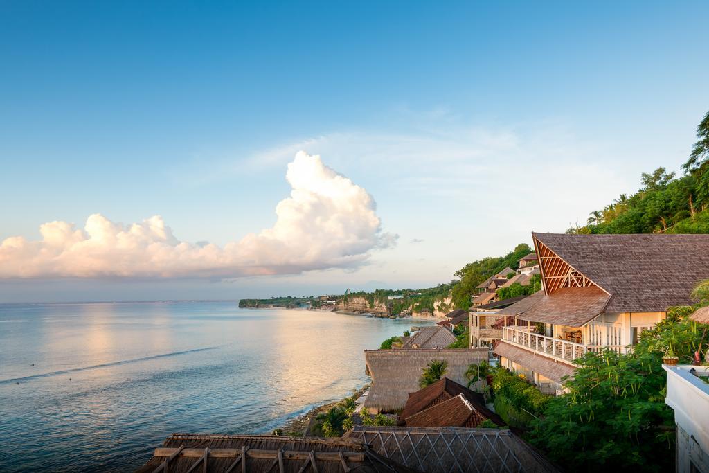 Kerang Bingin Beach Villa Uluwatu  Exterior photo